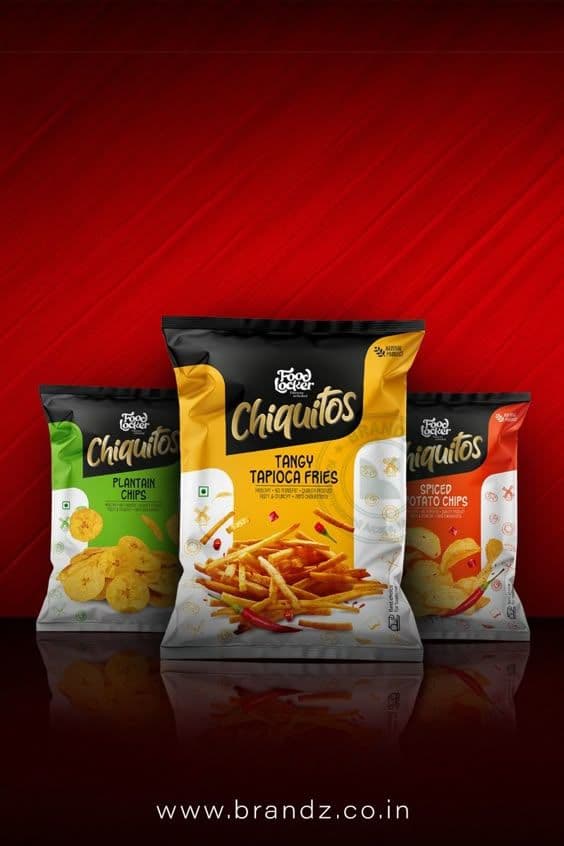 Bowls of chips and snacks ready for a party