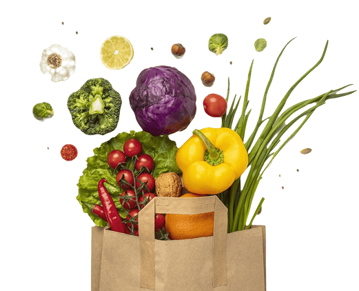 Grocery Market
